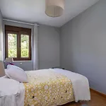 Шале Appto. Turistico Lfra002r Ля Франка