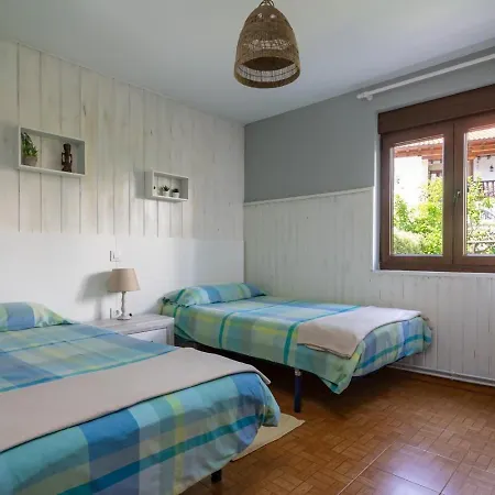 Appto. Turistico Lfra002r Шале Ля Франка