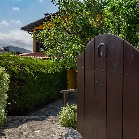 Chalet Appto Turistico Lfra002r *