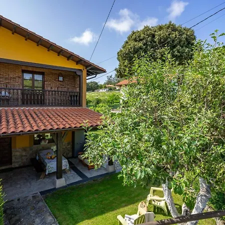 Apto Turistico Paquito 2 Chalet La Franca