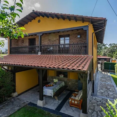 Apto Turistico Paquito 2 Chalet *