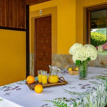 Chalet Appto Turistico Lfra002r *