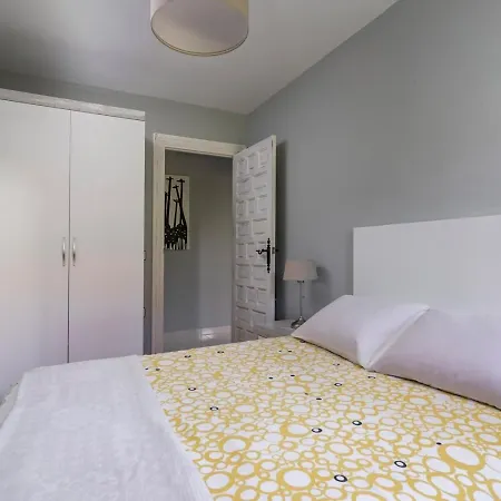 Chalet Apto Turistico Paquito 2