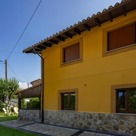 Appto Turistico Lfra002r Chalet La Franca