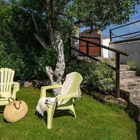Apto Turistico Paquito 2 Chalet La Franca