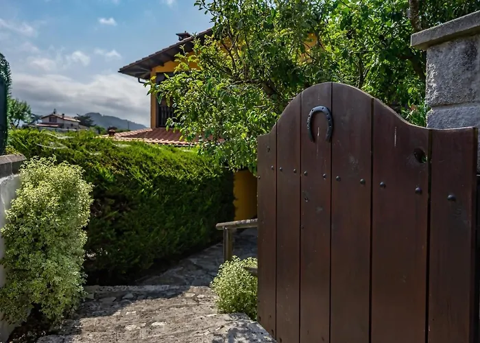 Chalet Appto Turistico Lfra002r *