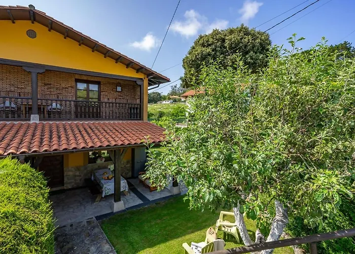 Appto Turistico Lfra002r Chalet La Franca