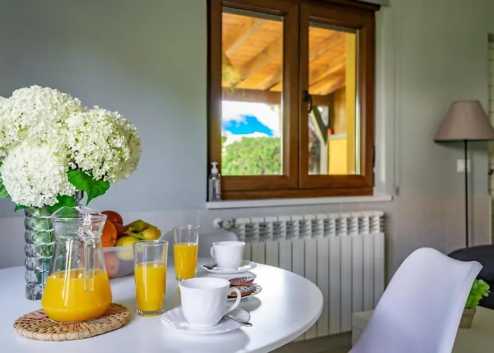 Chalet Appto Turistico Lfra002r La Franca