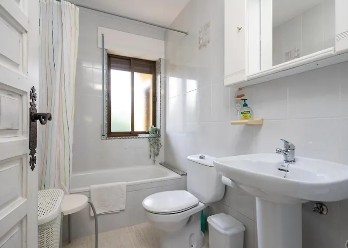 Appto Turistico Lfra002r * La Franca