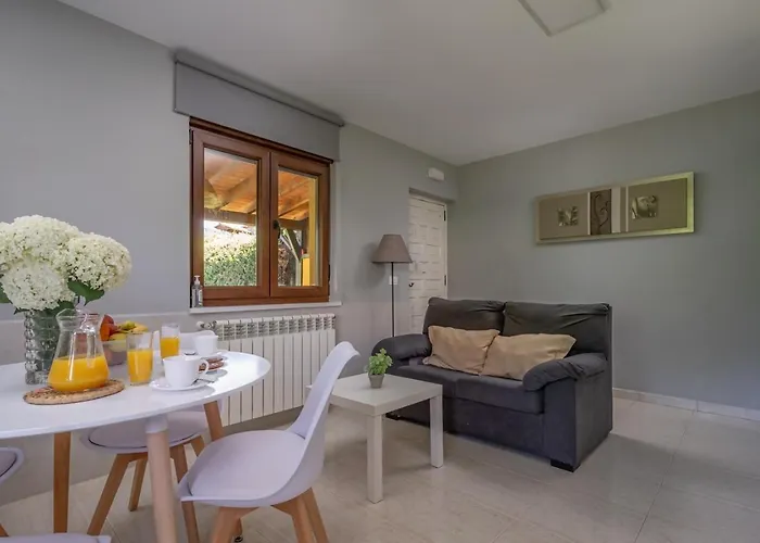 Chalet Appto Turistico Lfra002r