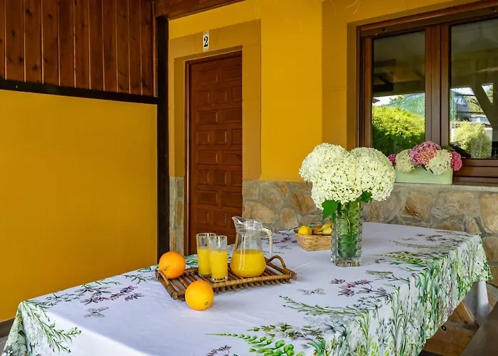 Chalet Appto Turistico Lfra002r *