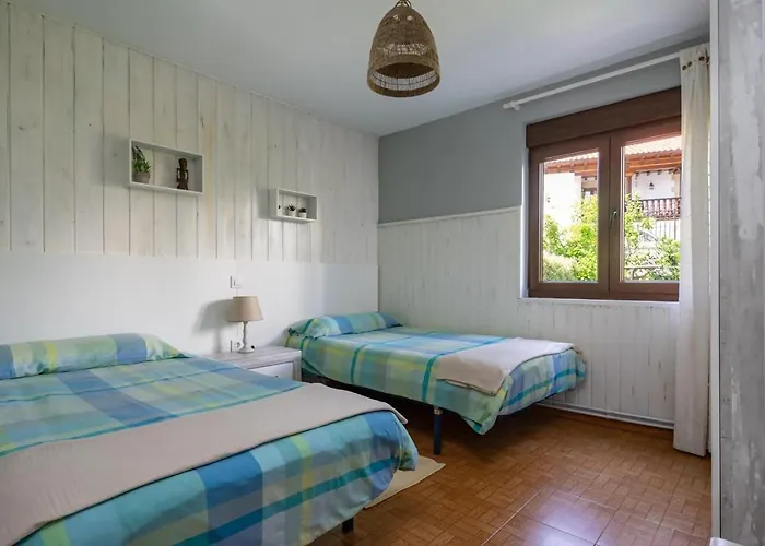 Appto Turistico Lfra002r Chalet La Franca