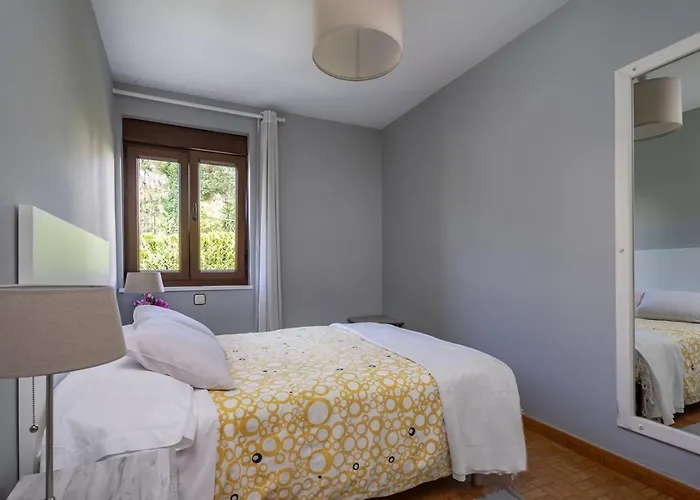 Chalet Appto Turistico Lfra002r La Franca