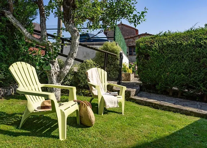 Appto Turistico Lfra002r Chalet