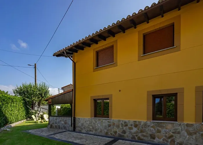 Appto Turistico Lfra002r Chalet La Franca