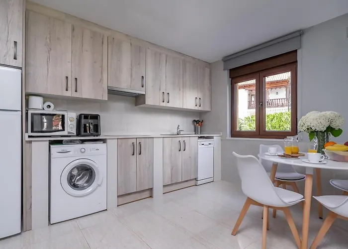 Chalet Appto Turistico Lfra002r La Franca