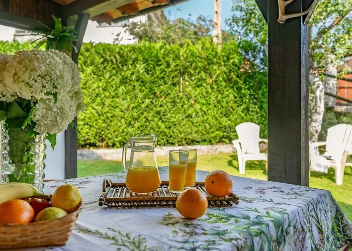 Appto Turistico Lfra002r *