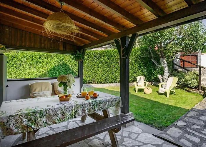 Appto Turistico Lfra002r Chalet *